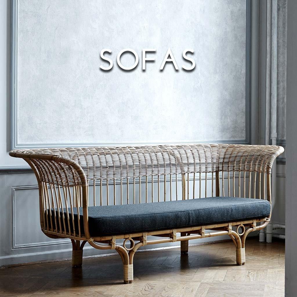 Sika Designs Sofas