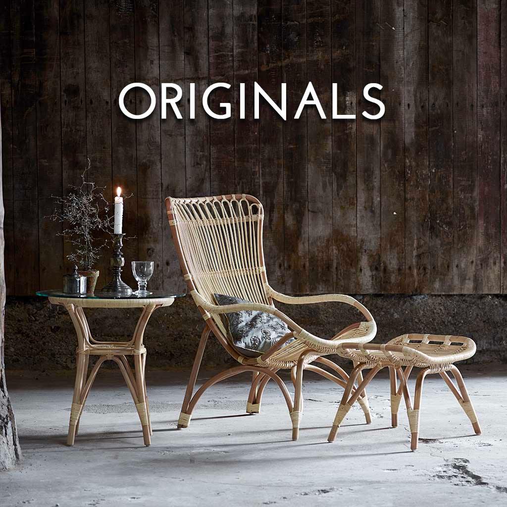 Sika Design Originals