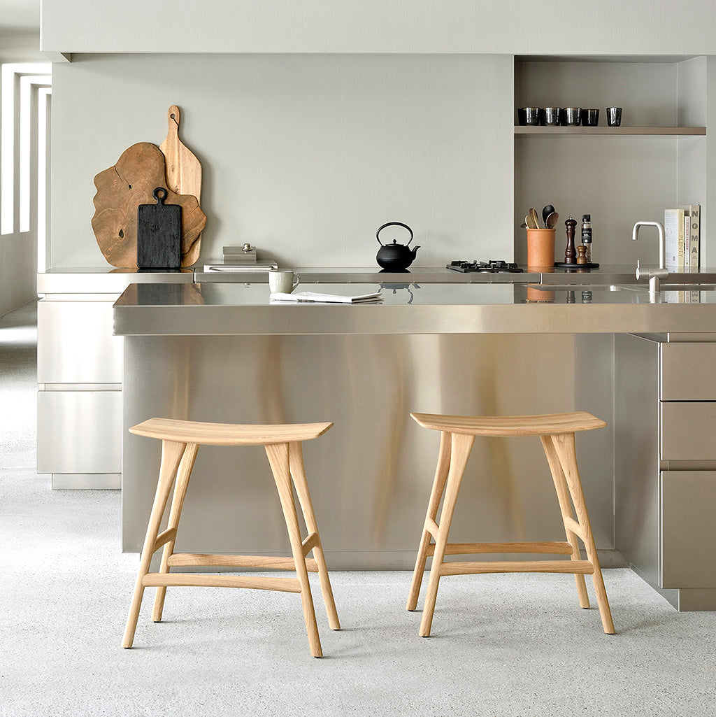 Indoor Counter Stools