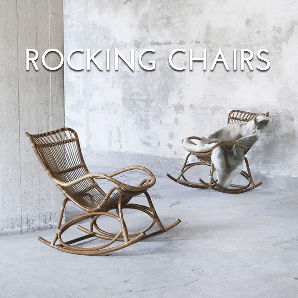 Indoor Rocking Chairs