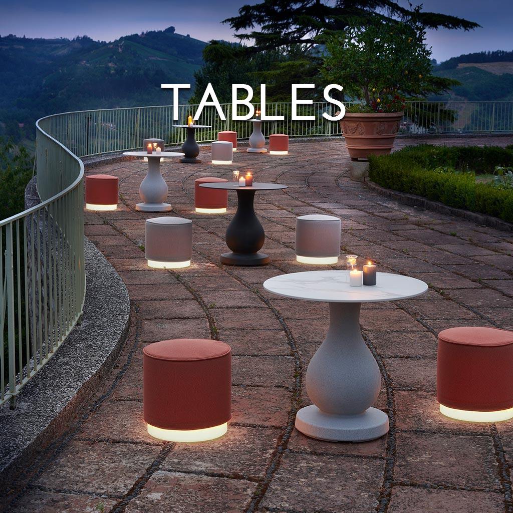 Slide Tables