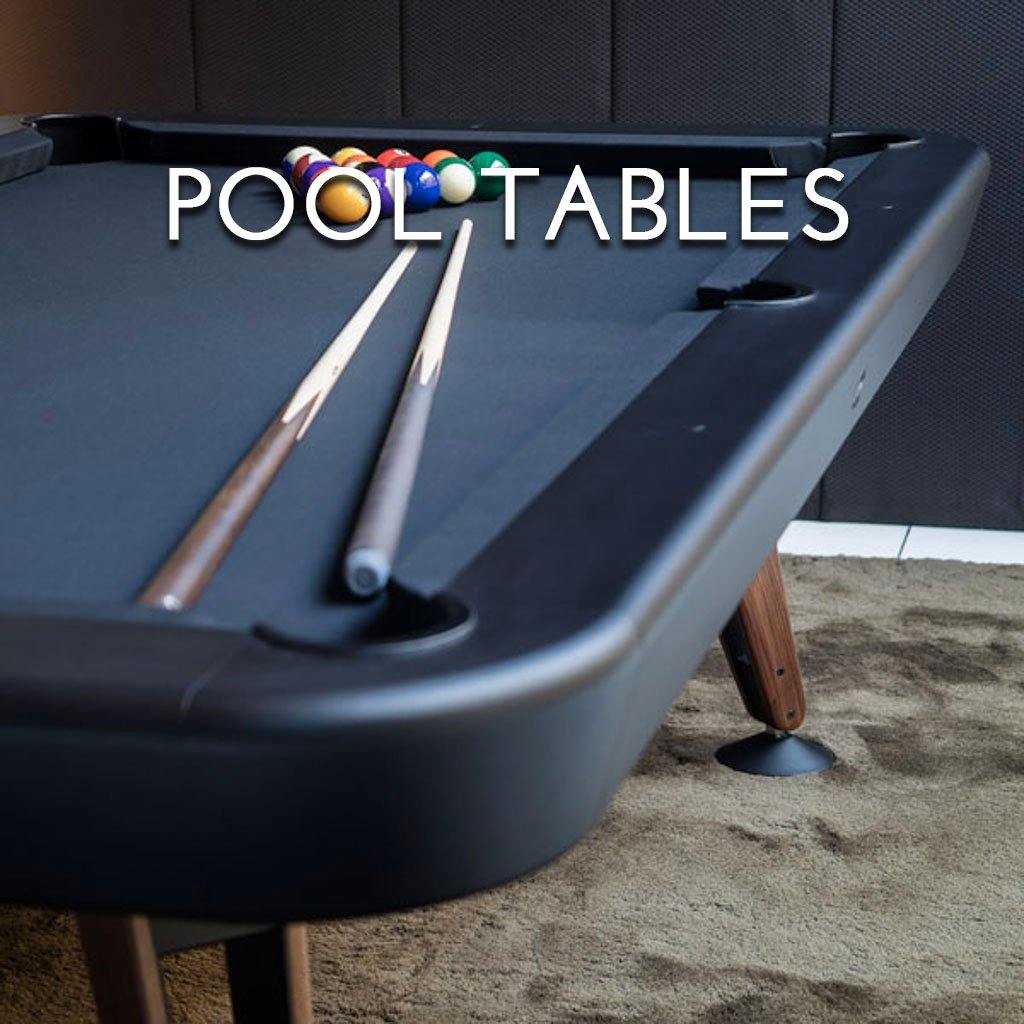 Pool Tables