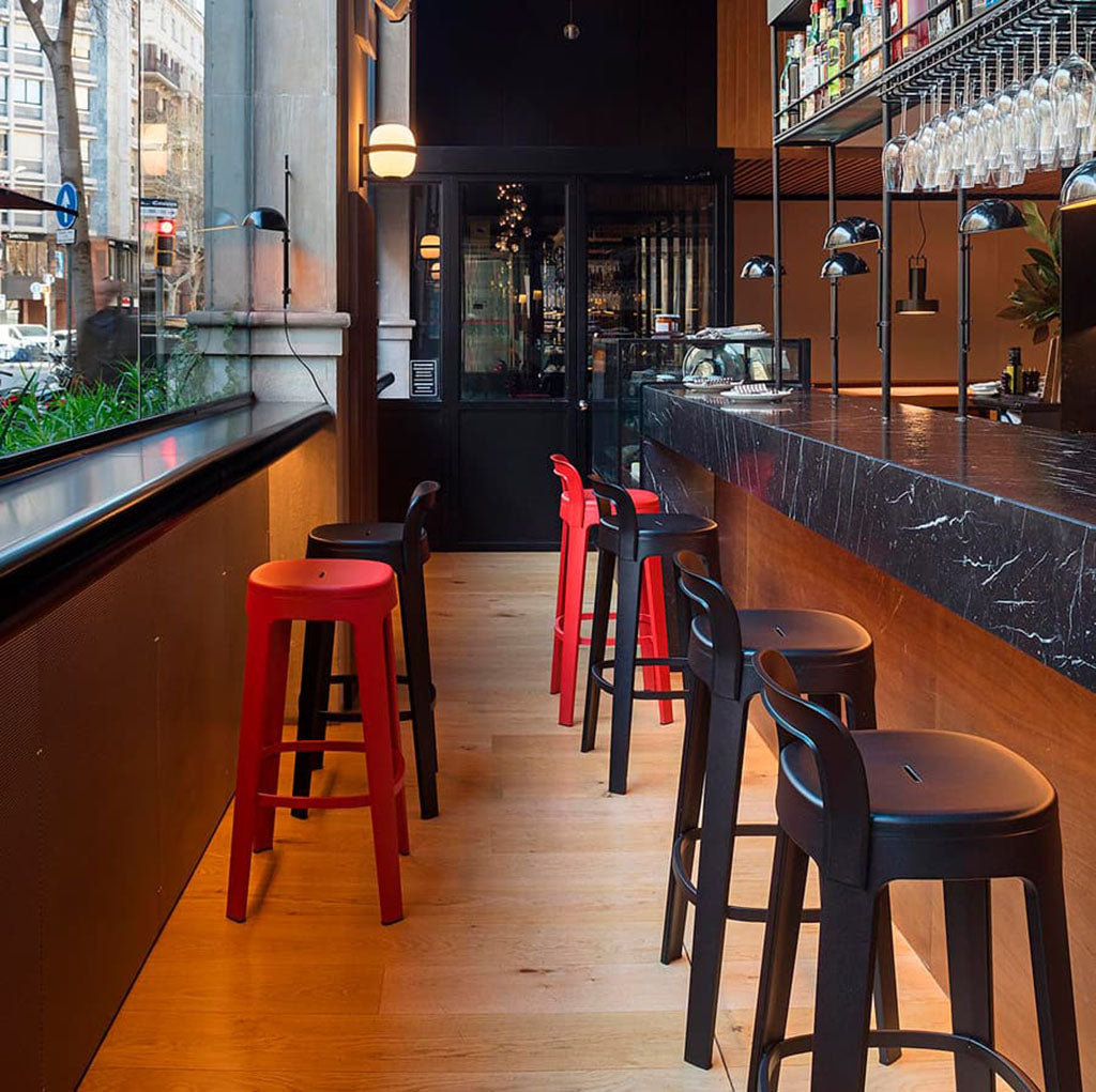 Indoor Bar Stools