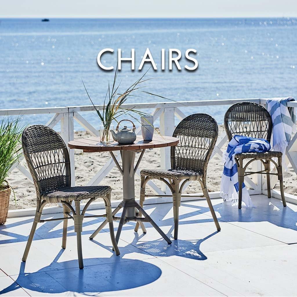 Sika Design Chairs