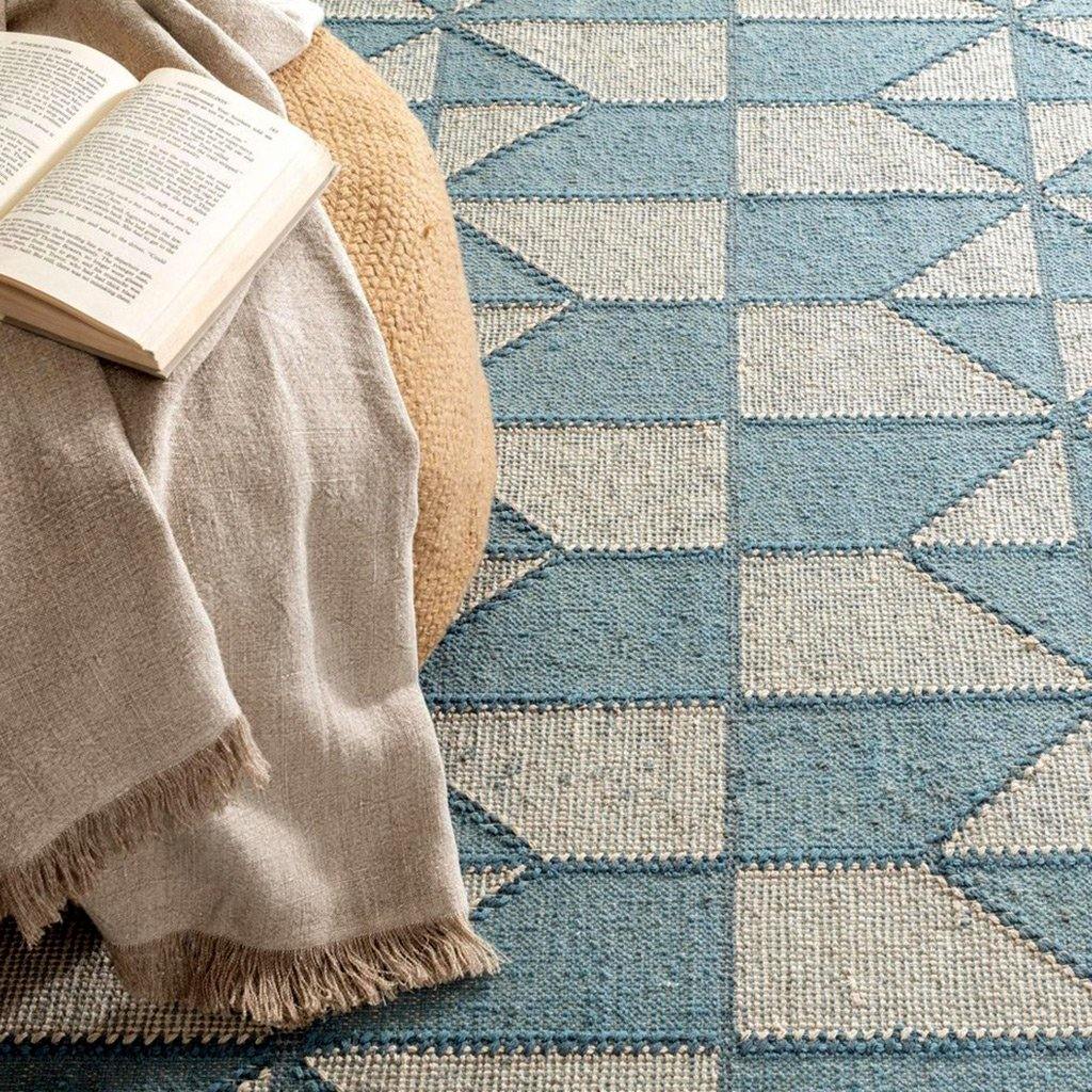 Geometric Rugs