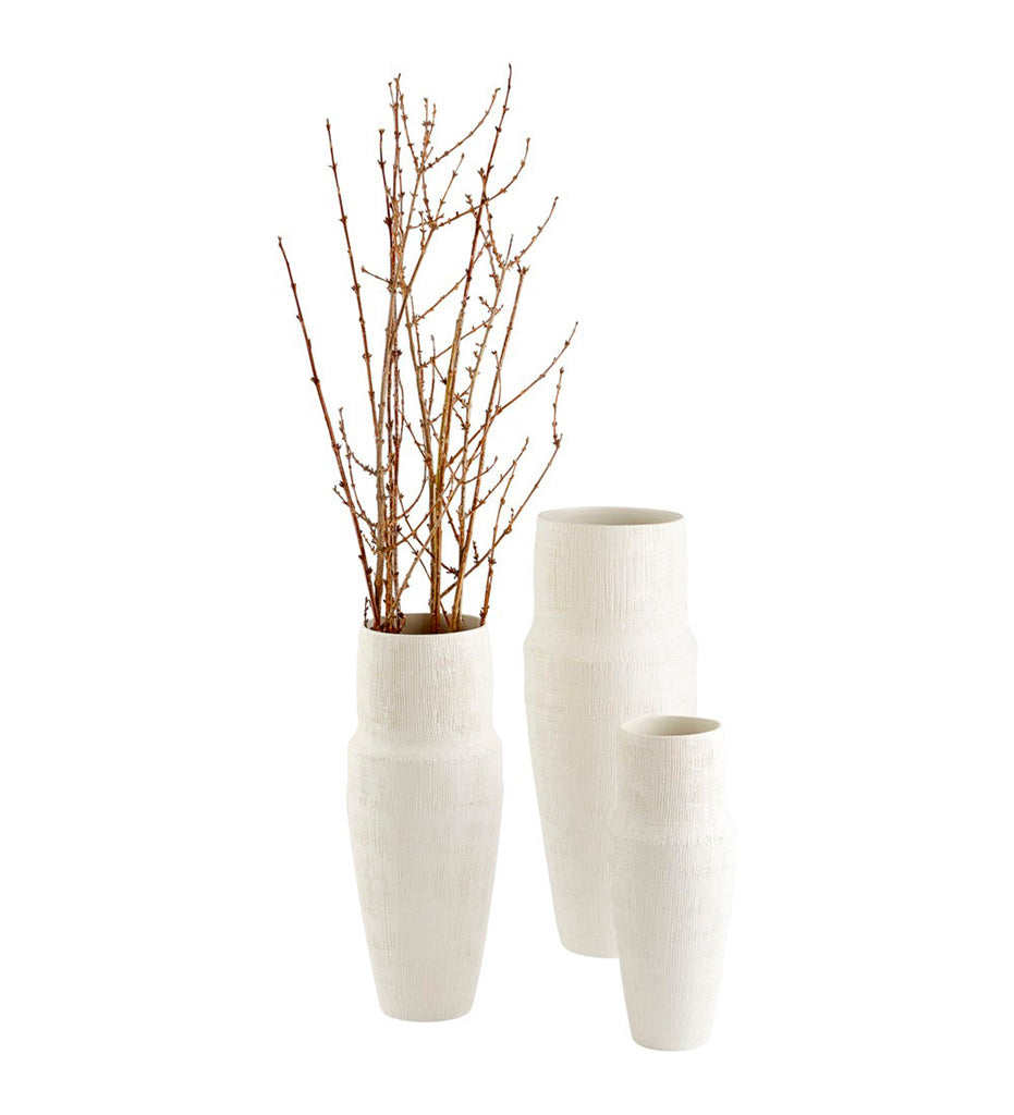 Leela Vase Collection