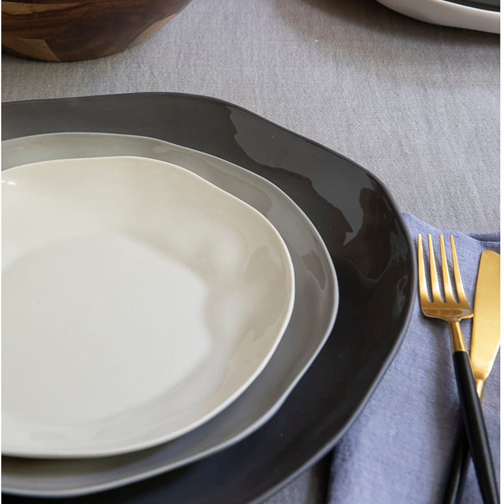 Be Home Tam Stoneware Dinnerware