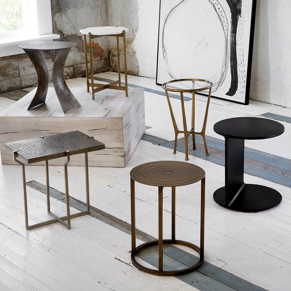 Occasional Tables Quickship