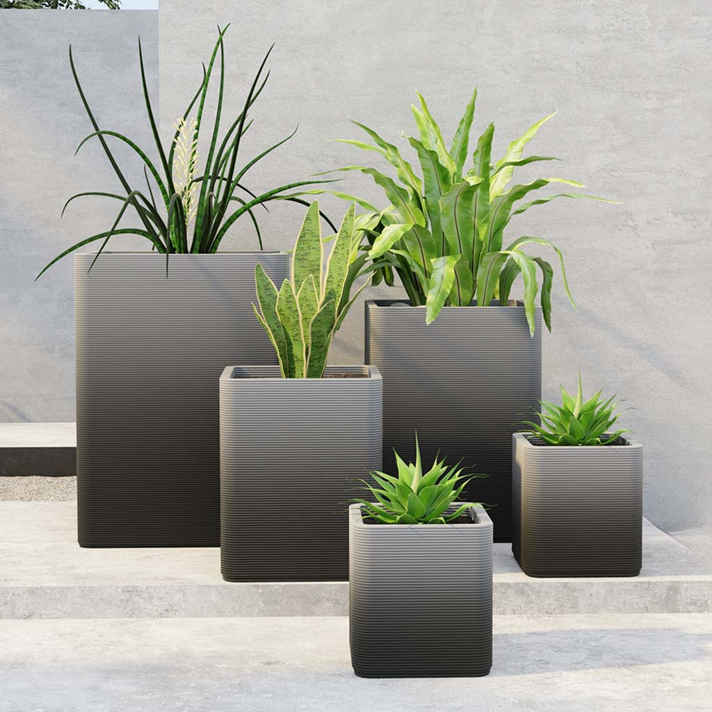 Planters