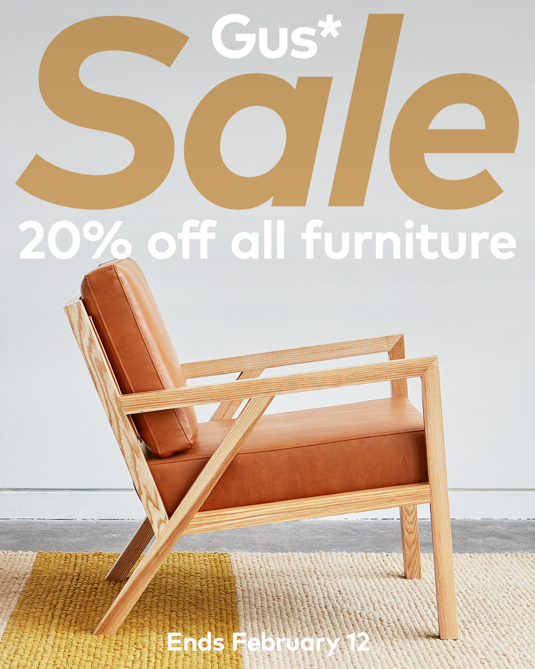 Gus Modern Design Sale