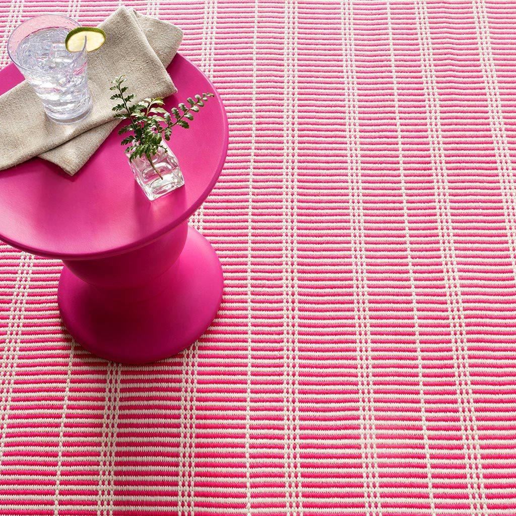 Outdoor Pink Rugs