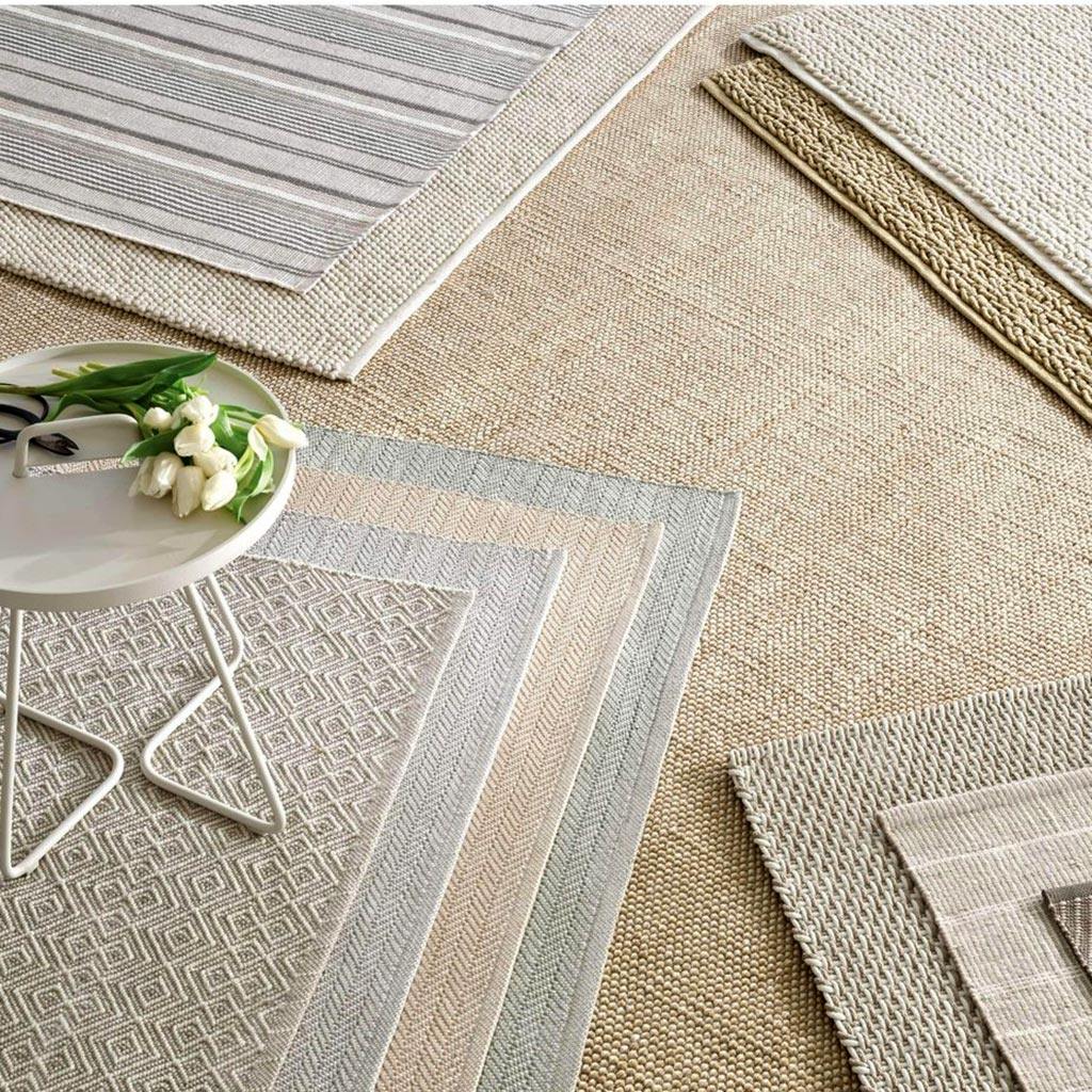 Neutral Rugs