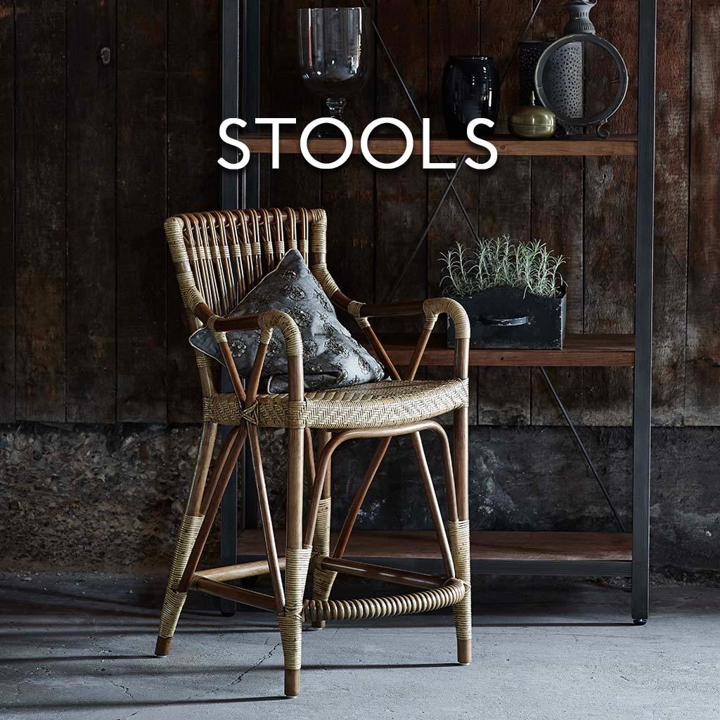 Sika Designs Stools