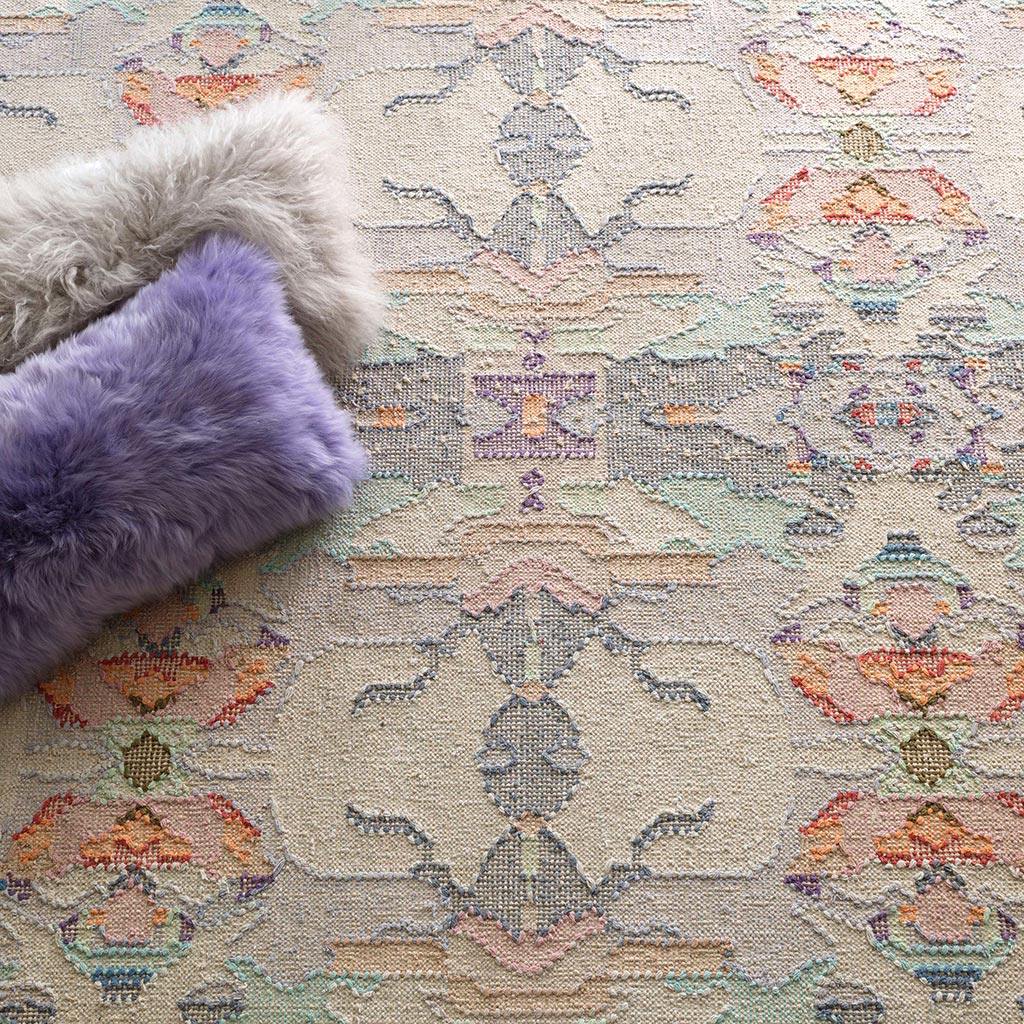 Pastel Rugs