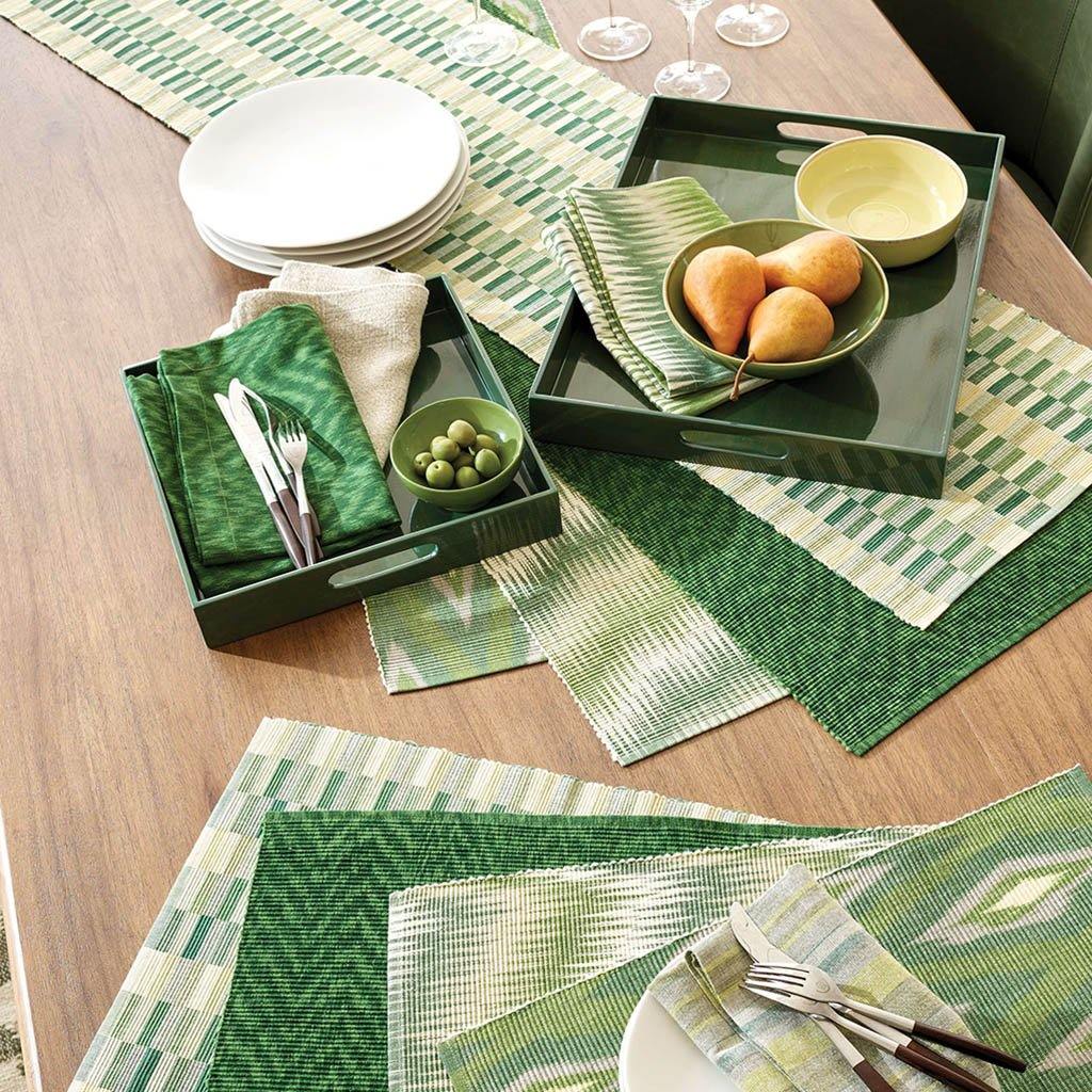 Napkins + Placemats