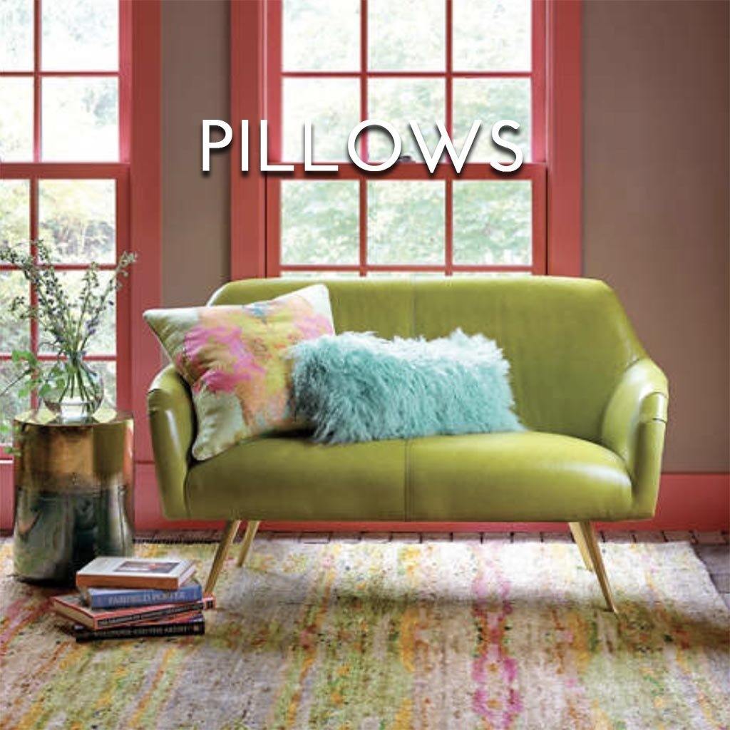 Indoor Pillows