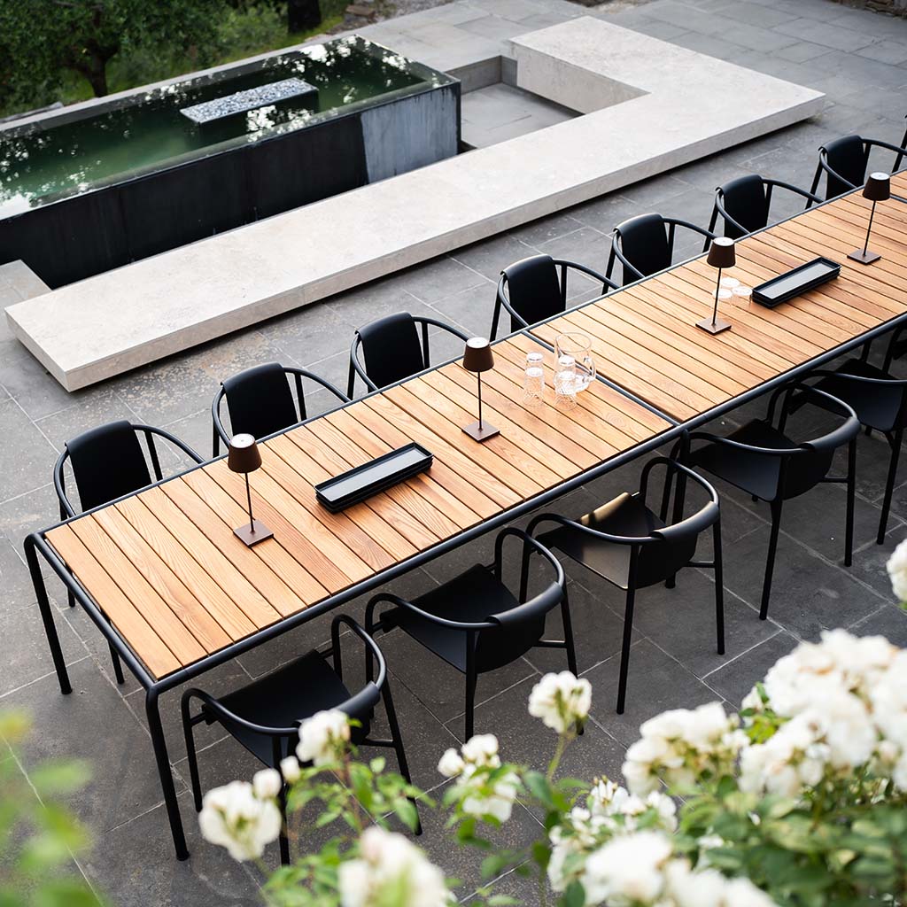 Outdoor Dining Furniture