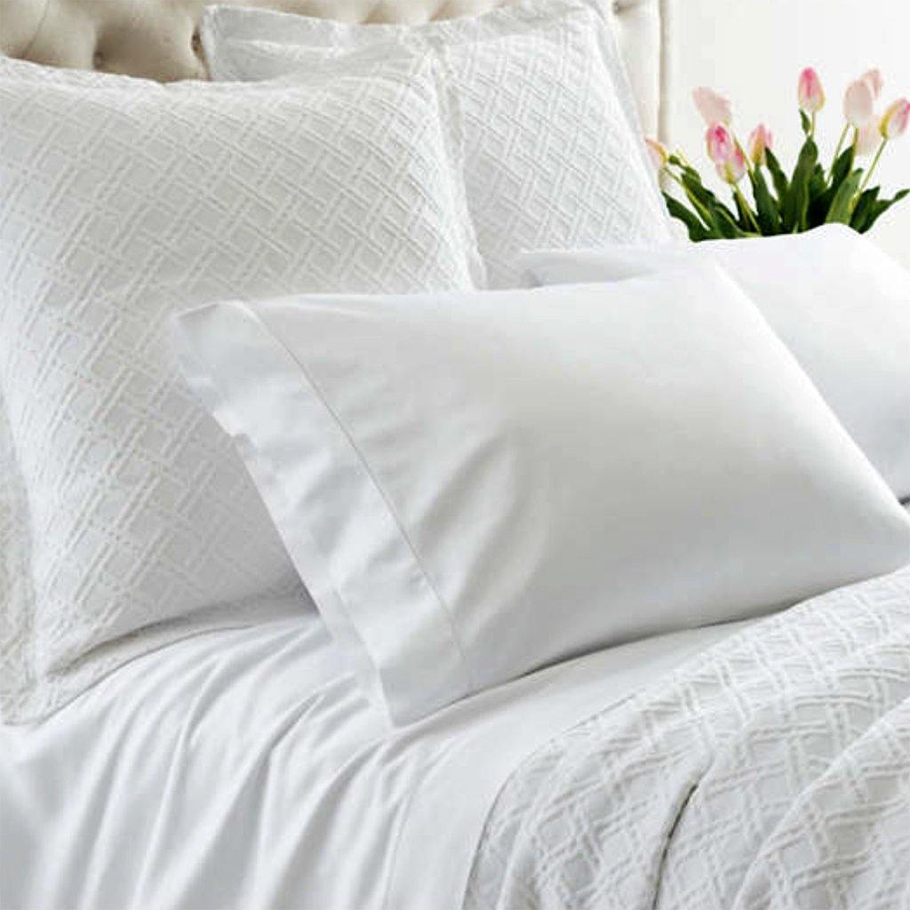 Sheets + Pillowcases