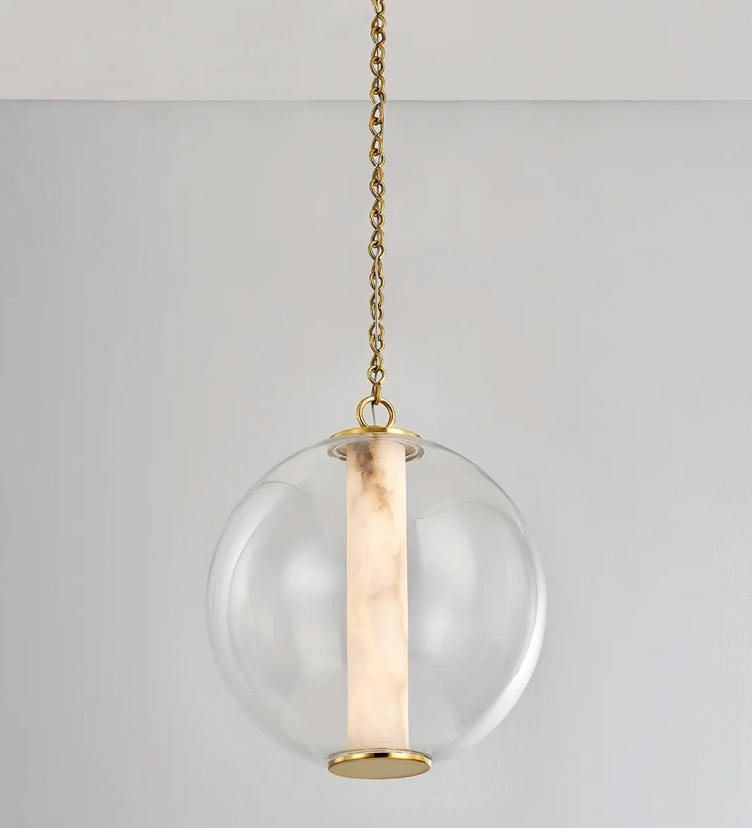 Pietra Pendant - Small