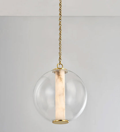 Pietra Pendant - Small