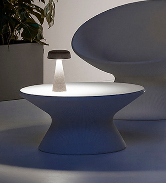 Fade Coffee Table Structure - Light