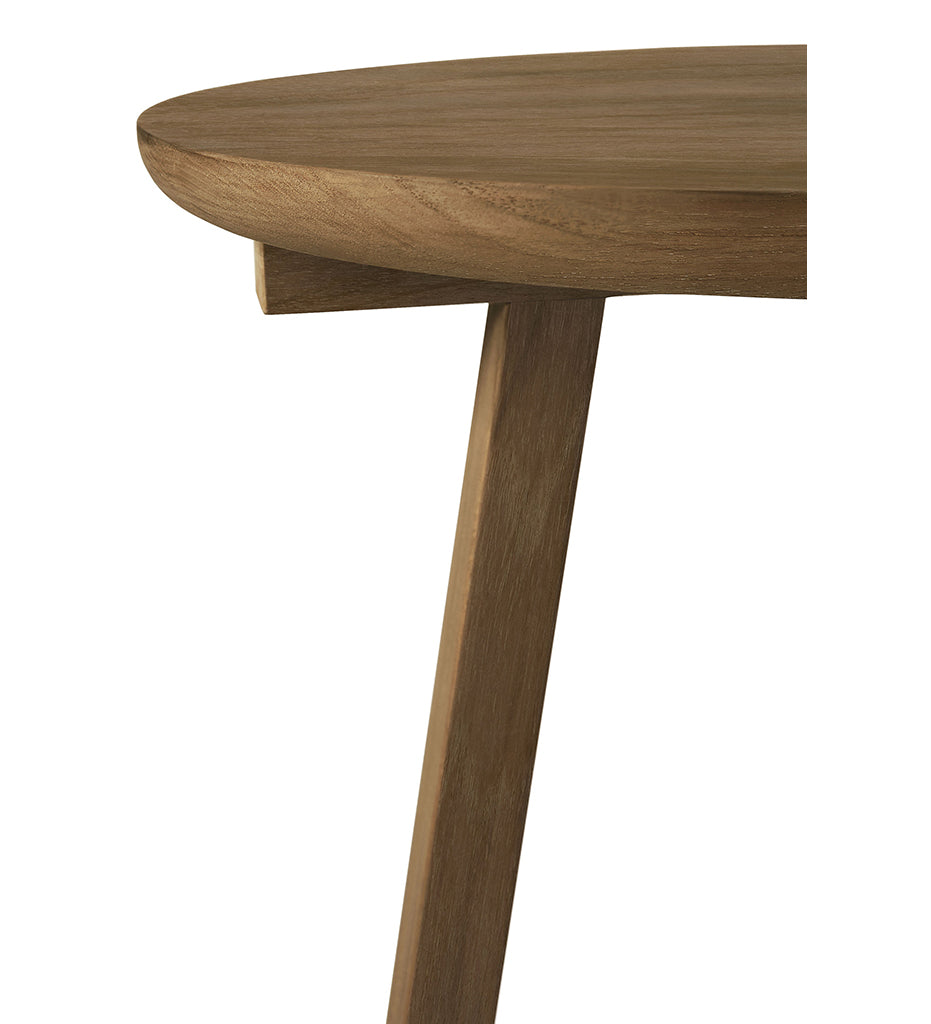 Tripod Side Table -