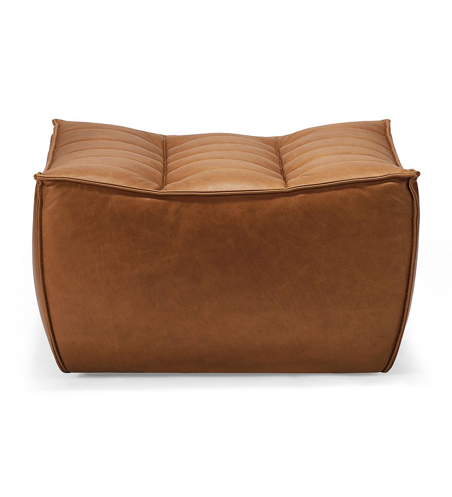 N701 Modular Sofa - Footstool -