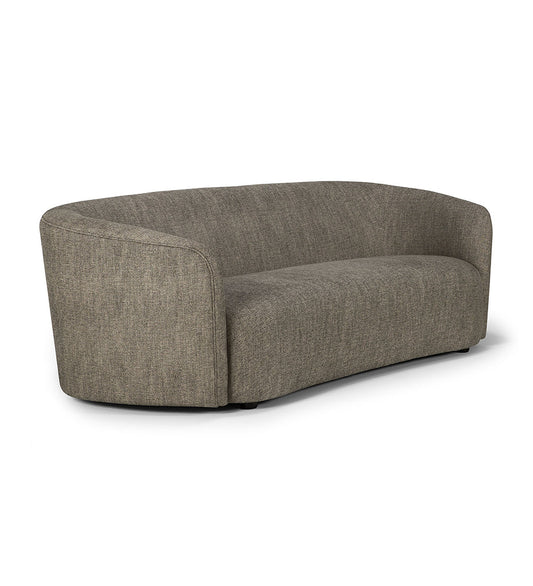 Ellipse 3-Seater Sofa -