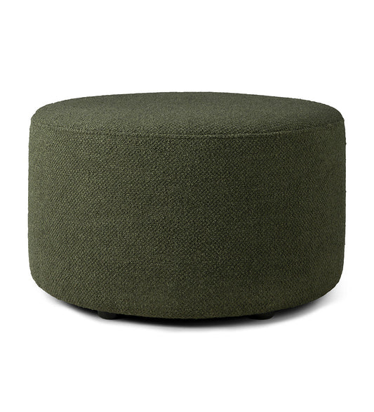 Barrow Wide Pouf -