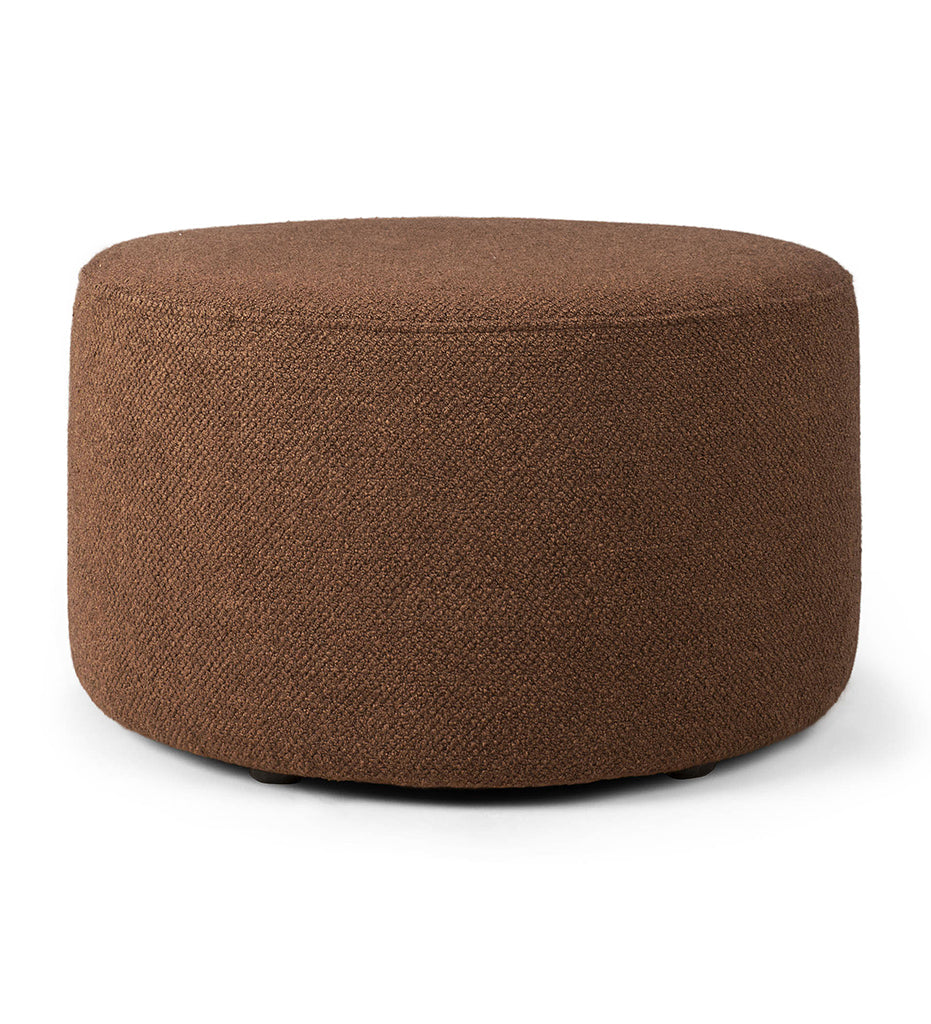 Barrow Wide Pouf -