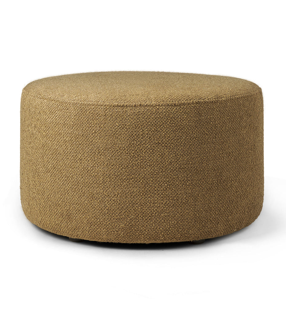 Barrow Wide Pouf -