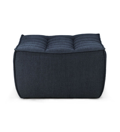 N701 Modular Sofa - Footstool -