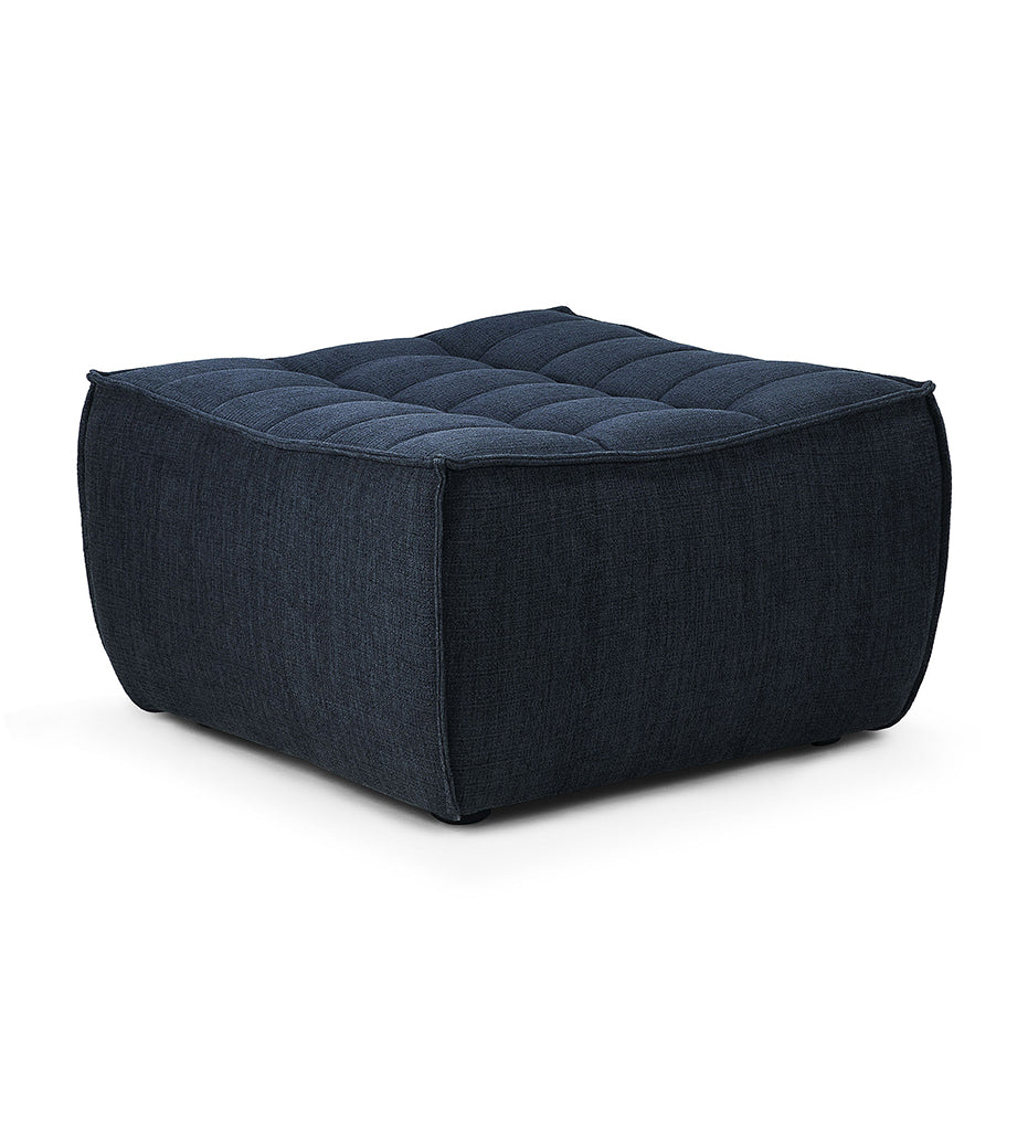 N701 Modular Sofa - Footstool -