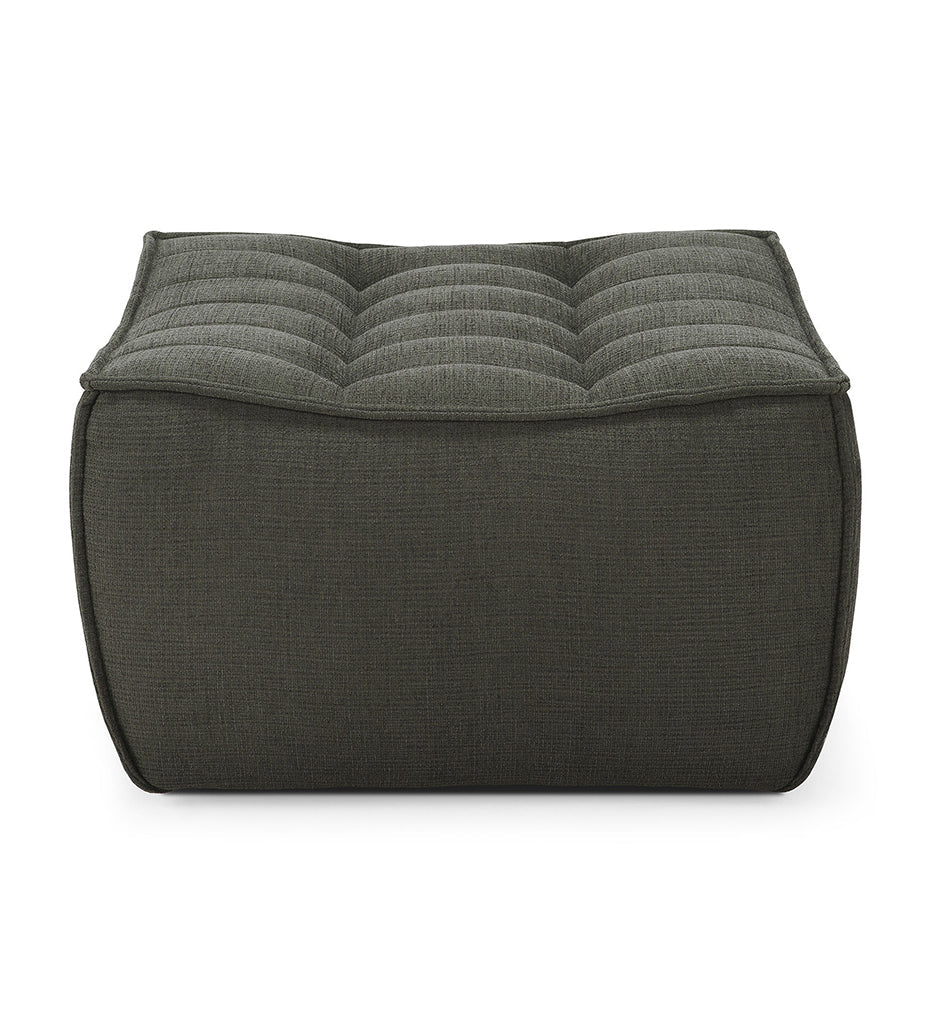 N701 Modular Sofa - Footstool -