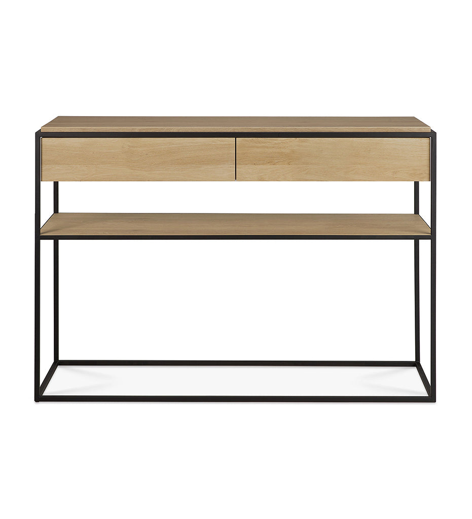 Monolit Console -