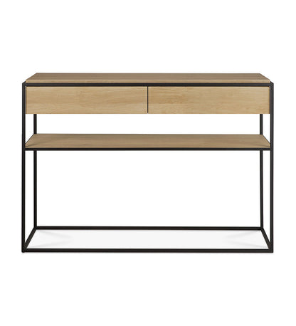 Monolit Console -