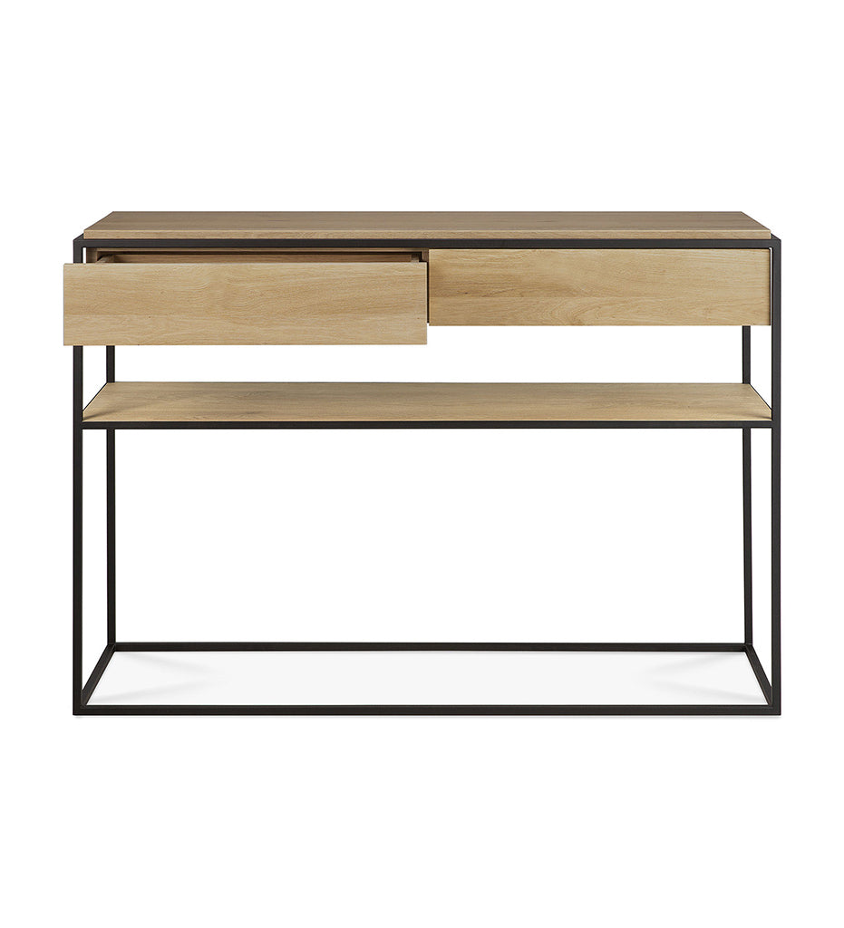 Monolit Console -