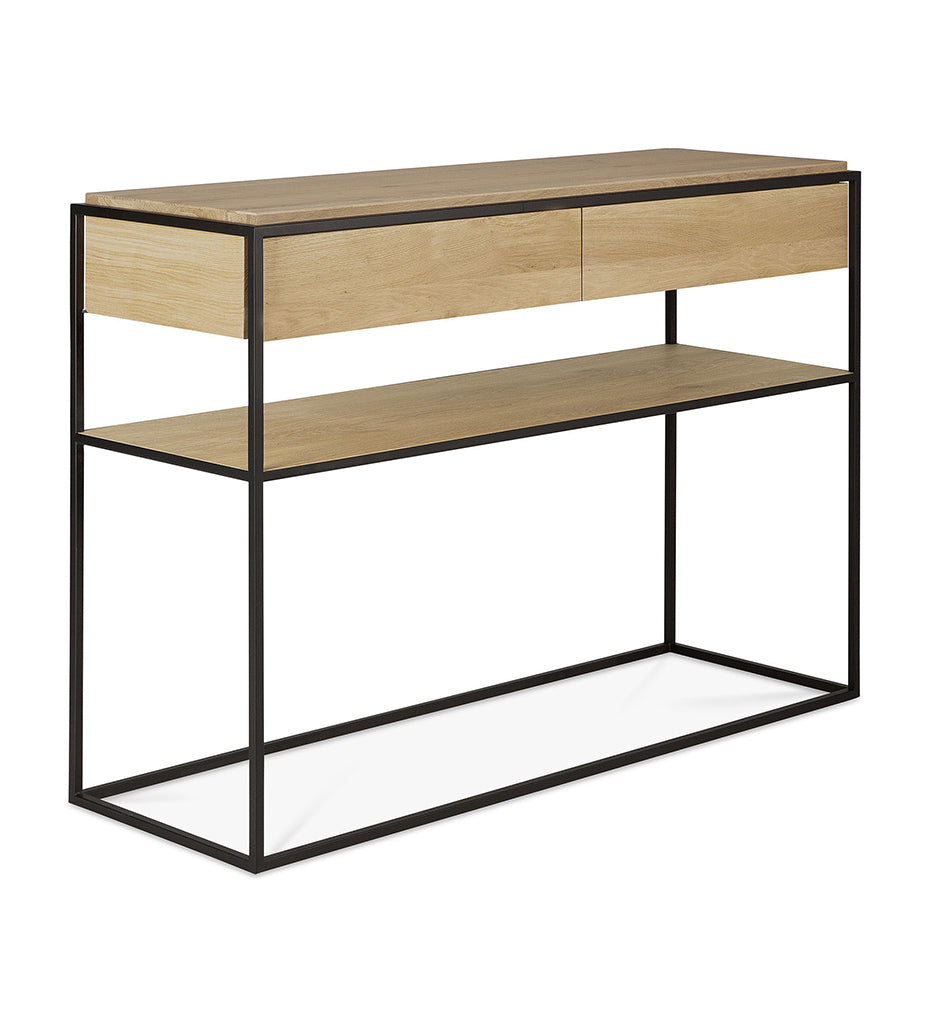 Monolit Console -