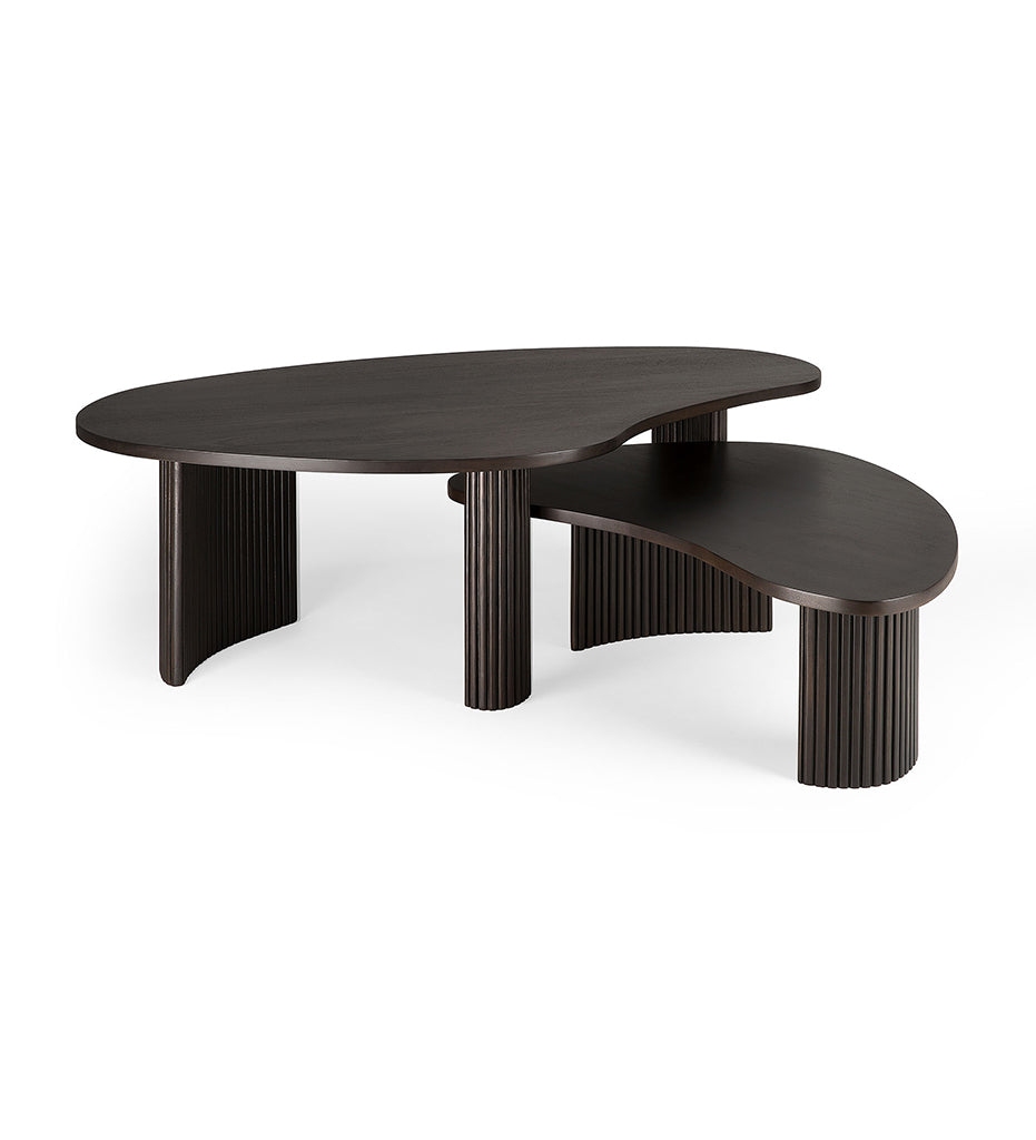 Boomerang Coffee Table -