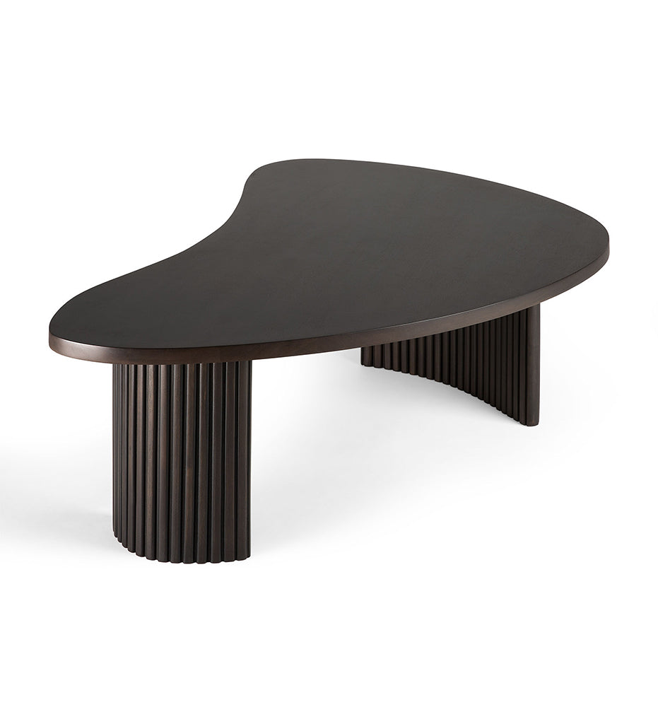 Boomerang Coffee Table -