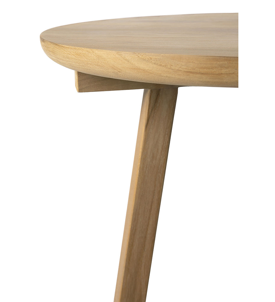 Tripod Side Table -