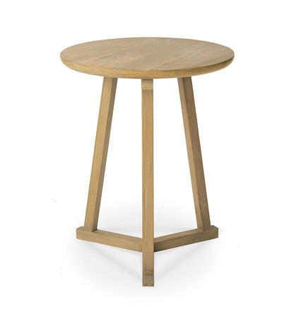 Tripod Side Table -