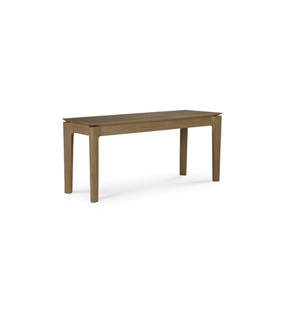 Teak Bok Bench -