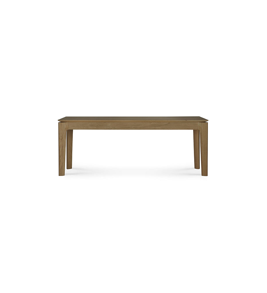 Teak Bok Bench -