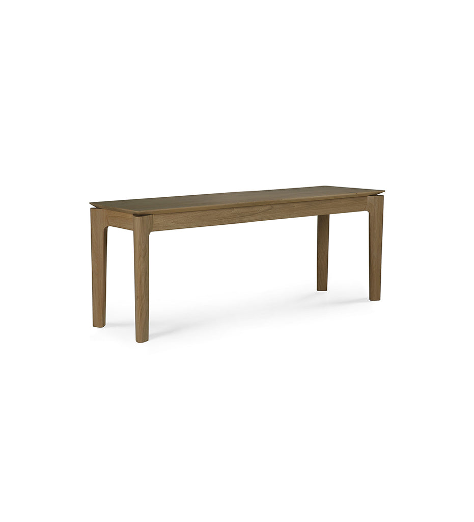 Teak Bok Bench -