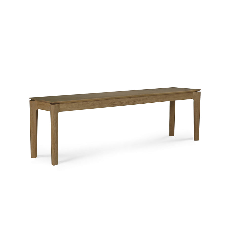 Teak Bok Bench -