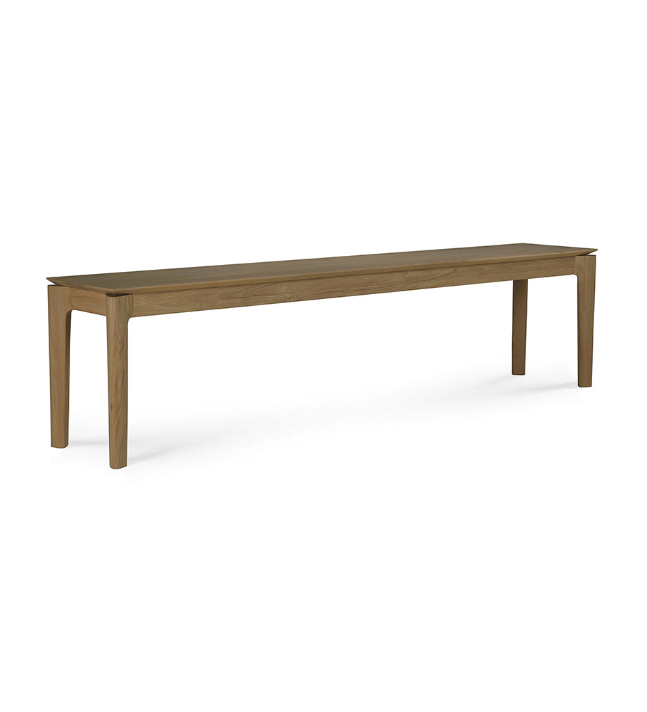 Teak Bok Bench -