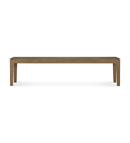 Teak Bok Bench -