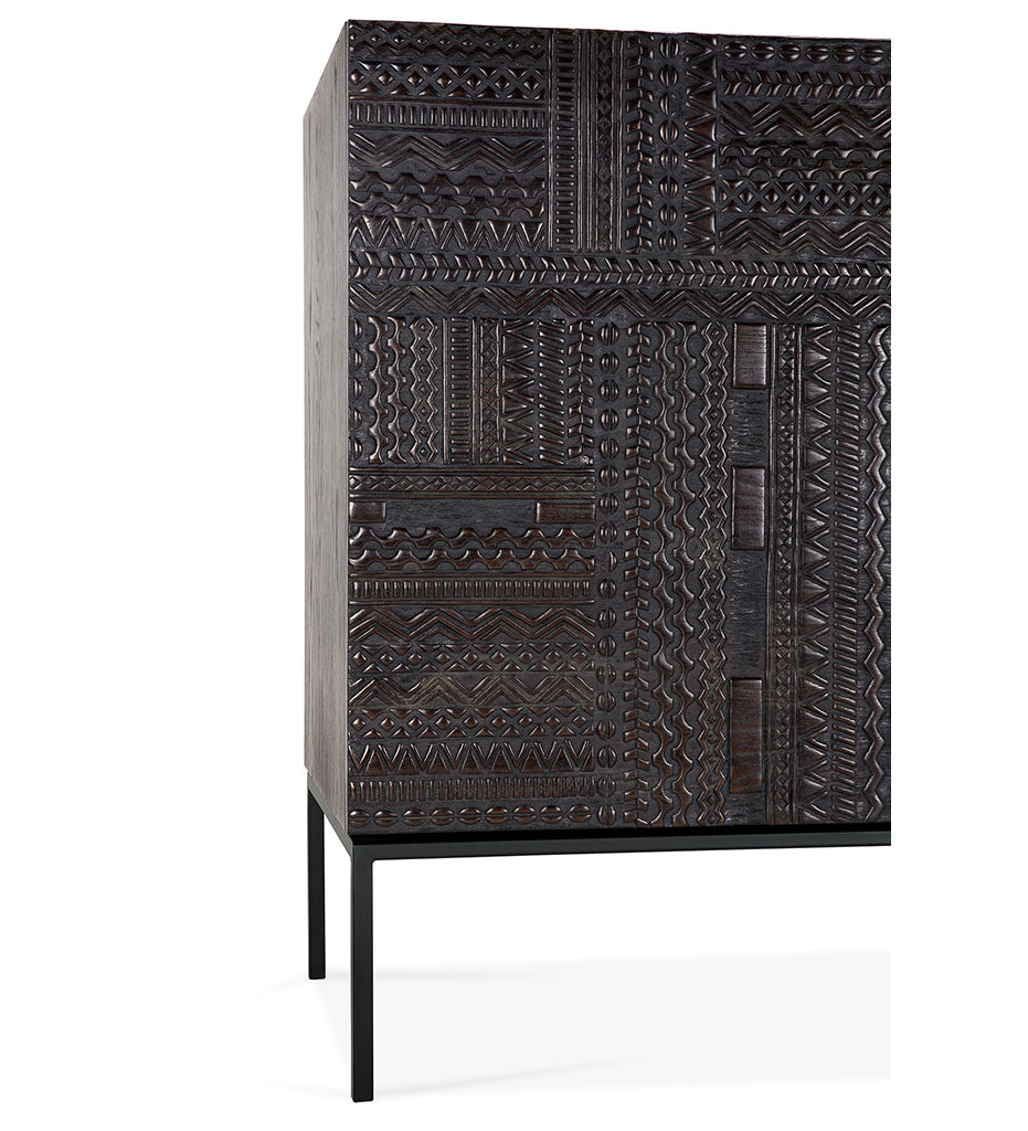 Tabwa Sideboard - 3 Doors