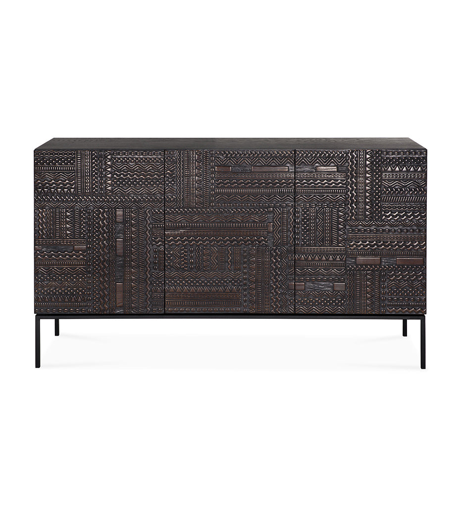 Tabwa Sideboard - 3 Doors